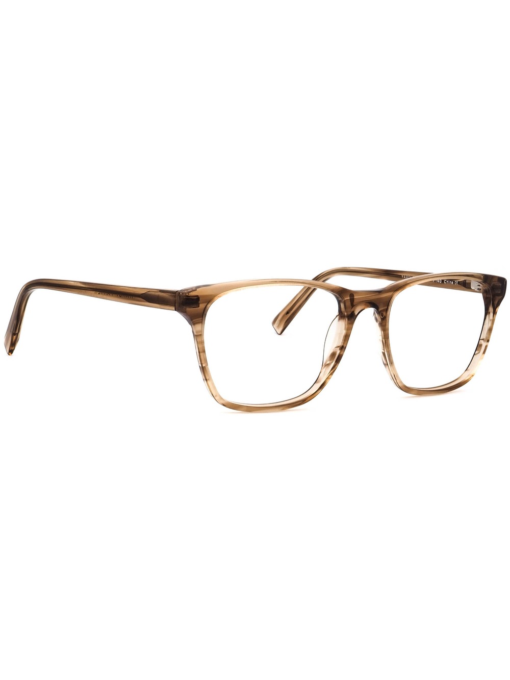 Warby Parker Yardley 207 Eyewear